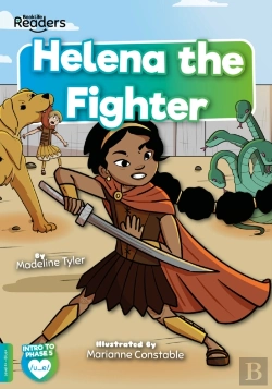 Bertrand.pt - Helena The Fighter