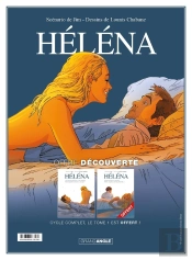Héléna : Tome 1 Et Tome 2