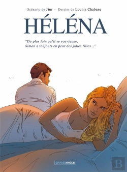 Bertrand.pt - Héléna Tome 1