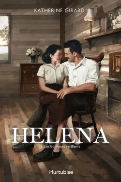 Bertrand.pt - Helena Tome 2 : Les Bonheurs Vacillants
