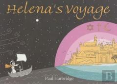 Helena`S Voyage Â€“ A Mystic Adventure