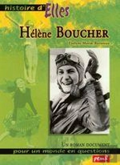 Hélène Boucher