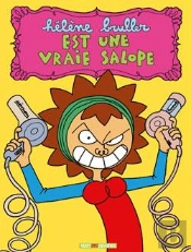 Hélène Bruller Est Une Vraie Salope