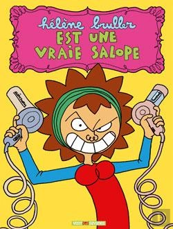 Bertrand.pt - Hélène Bruller Est Une Vraie Salope