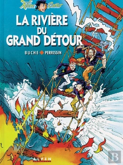 Bertrand.pt - Helene Cartier T.2; La Riviere Du Grand Detour