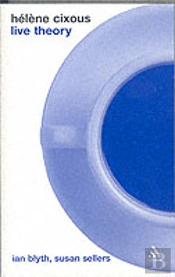 Helene Cixous