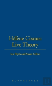 Helene Cixous