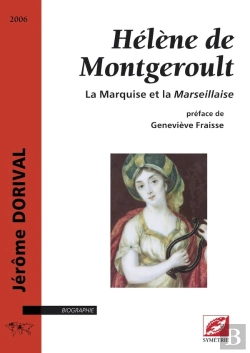 Bertrand.pt - Hélène De Montgeroult ; La Marquise Et La Marseillaise