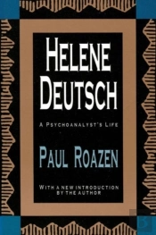 Helene Deutsch