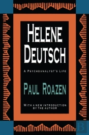 Helene Deutsch