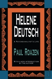 Helene Deutsch