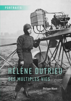 Bertrand.pt - Hélène Dutrieu, Ses Multiples Vies