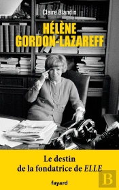 Helene Gordon-Lazareff