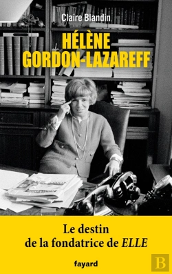 Bertrand.pt - Helene Gordon-Lazareff