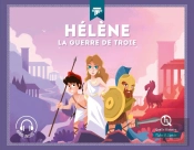 Hélène : La Guerre De Troie