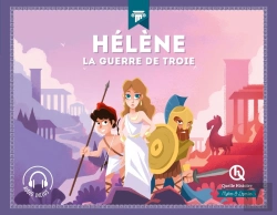 Bertrand.pt - Hélène : La Guerre De Troie