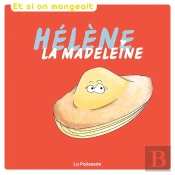 Hélène La Madeleine