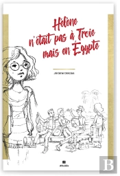 Hélène N'Était Pas À Troie Mais En Egypte