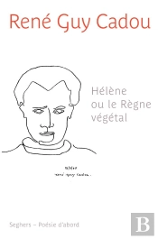 Helene Ou Le Regne Vegetal Ne 2011