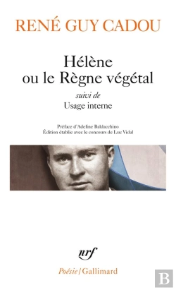 Bertrand.pt - Hélène Ou Le Règne Végétal / Usage Interne