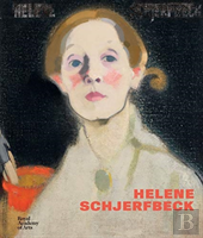Helene Schjerfbeck