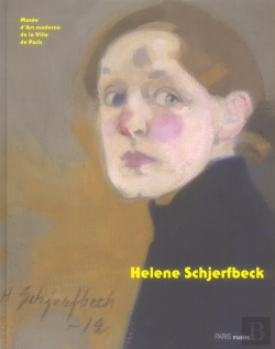 Bertrand.pt - Hélène Schjerfbeck ; Musée D'Art Moderne De La Ville De Paris