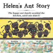 Helen'S Ant Story