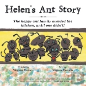 Helen'S Ant Story