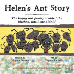 Bertrand.pt - Helen'S Ant Story