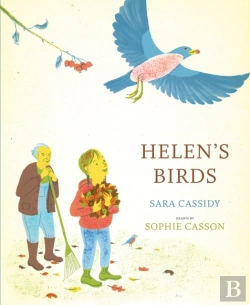 Bertrand.pt - Helen'S Birds