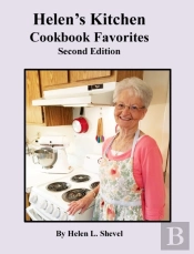 Helen'S Kitchen Cookbook Favorites Secon