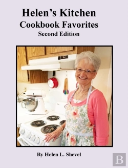 Bertrand.pt - Helen'S Kitchen Cookbook Favorites Secon