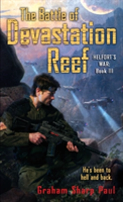 Bertrand.pt - Helfort S War Book 3 The Battle