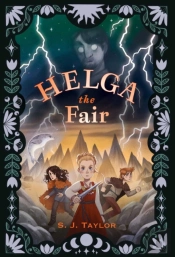 Helga The Fair