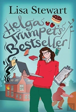 Bertrand.pt - Helga Trumpet'S Bestseller