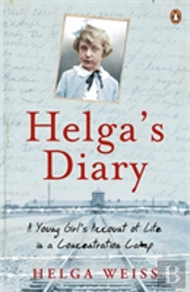 Helga'S Diary