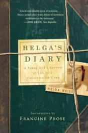 Helga'S Diary