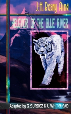 Bertrand.pt - Helgvor Of The Blue River