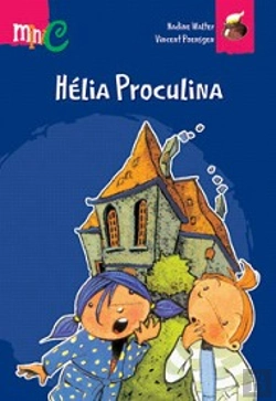 Bertrand.pt - Hélia Proculina