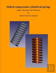 Helical Compression Cylindrical Springs