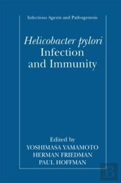Helicobacter Pylori Infection And Immunity