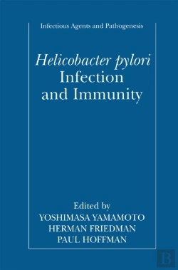 Bertrand.pt - Helicobacter Pylori Infection And Immunity