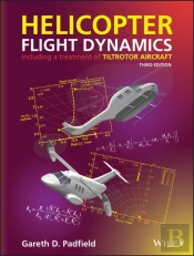 Helicopter Flight Dynamics