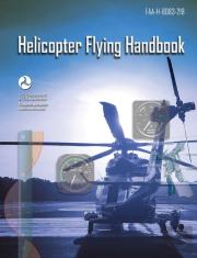 Helicopter Flying Handbook