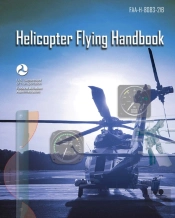 Helicopter Flying Handbook