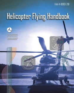 Bertrand.pt - Helicopter Flying Handbook