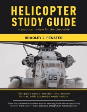 Helicopter Study Guide: A Practical Revi
