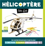 Helicoptere (Coll. To Do)