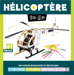 Bertrand.pt - Helicoptere (Coll. To Do)