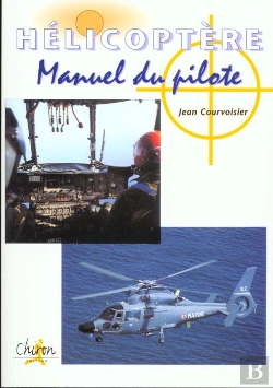 Bertrand.pt - Helicoptere ; Manuel Du Pilote